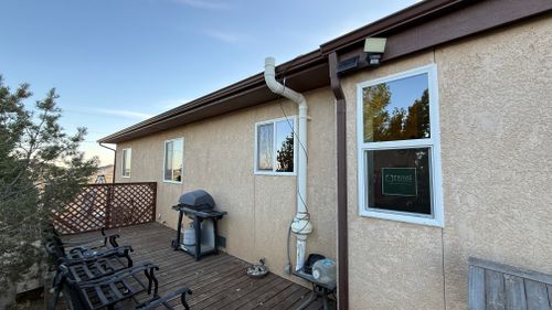 Window Replacement for Limitless Glass & Door LLC in Pueblo, CO