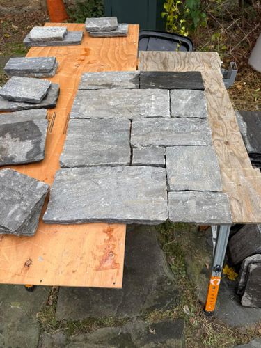 All Photos for Caprari Construction in Bloomsbury, NJ