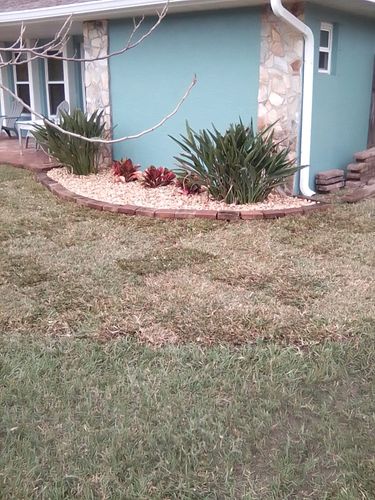 Lawn Maintenance for Florida Pro Turf in Rockledge, FL