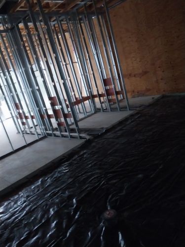 All Photos for Upright Concrete Construction LLC in Plain City, OH