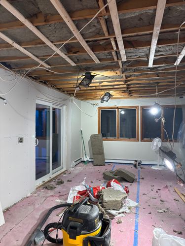 All Photos for Hack Attack Construction in Belmont, NH