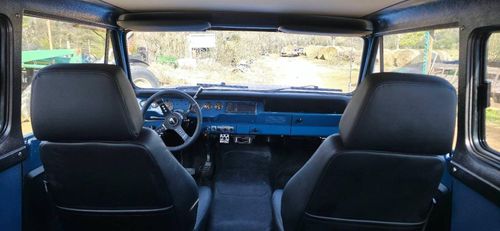 Paint & Body Work for Cave Spring Customs in Cave Spring, GA