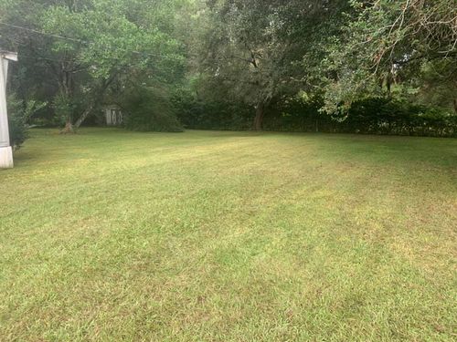 Mowing for All American Property Services in High Springs, FL