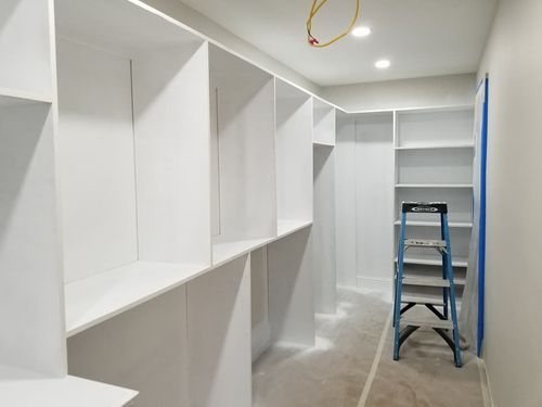 Carpentry for Zaga Remodeling in Broward County, FL
