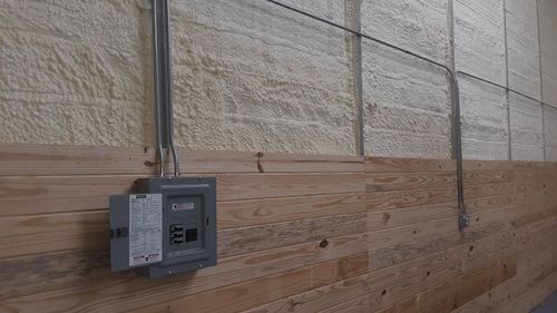 Electrical Panel Upgrades for Allstar Electric of Orange City in Orange City, FL