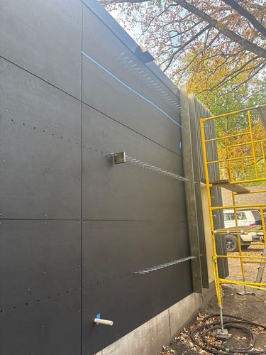 Custom Home Design for Keep The Faith Contracting in Saint Michael, MN