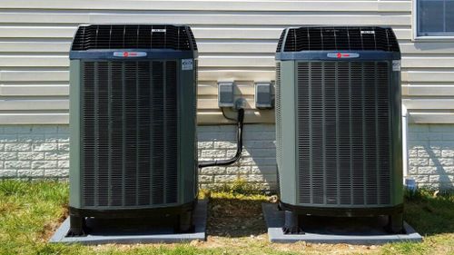 Emergency Hvac Services for A to Z Heating and Air in Herriman, UT