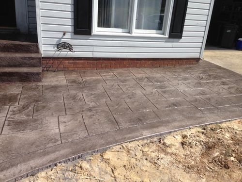  for Kings Concrete & Construction in Tuscaloosa, AL