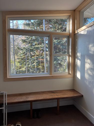 Custom Carpentry for Black Gold Construction & Design in Greeley, CO