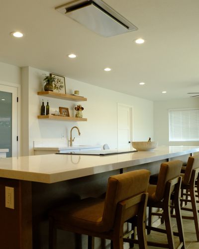 Kitchen Renovation for Batten Builds LLC in Glendale, AZ