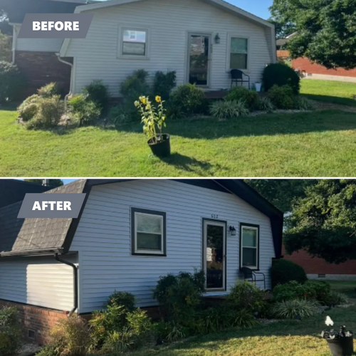  for Winchester Construction & Remodeling in Cave City, KY