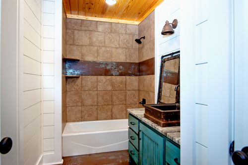 Home Renovations for Emfinger Custom Builders LLC in Pine Mountain, GA