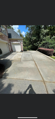 Pressure Washing for A Clear View Window Cleaning & Pressure Washing  in Buford, Georgia