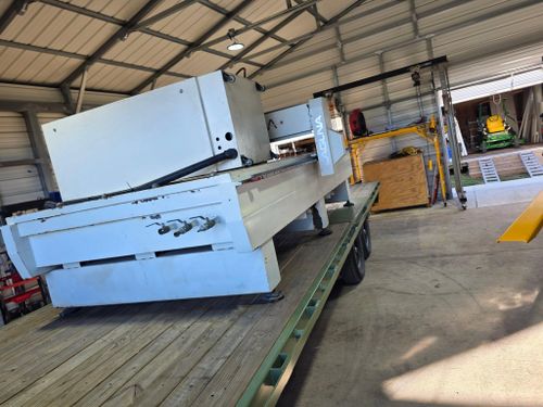  for LHR Specialty Welding Services in Santa Fe, TX