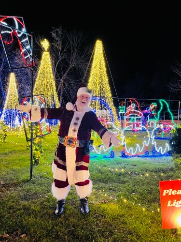  for Holiday Lighting Solutions in Huntsville, AL