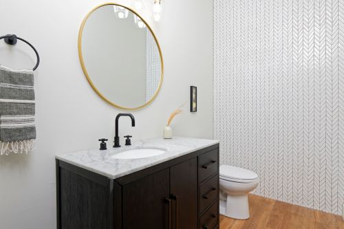 Kitchen and Bathroom Renovations for Radiant Homes LLC in Fort Collins, CO