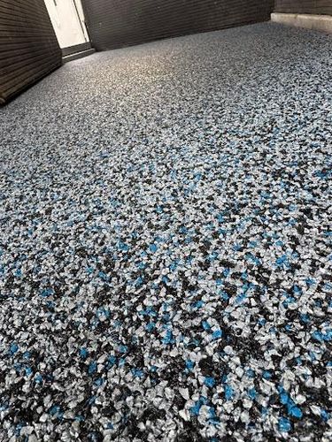 Patio Flooring for Shelton Trailer Flooring  in Ocala, FL