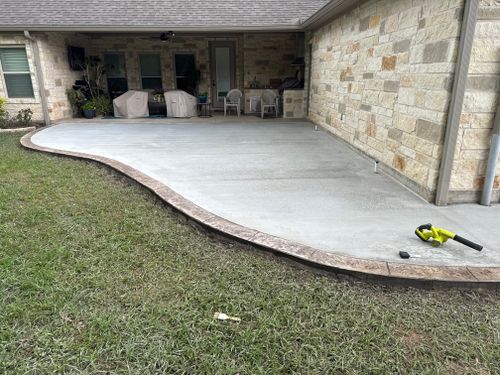  for HH Vaclavick Construction in Wharton County, TX