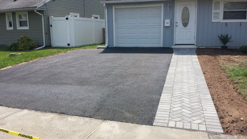  for Mount Sinai Construction LLC in Little Falls,  NJ