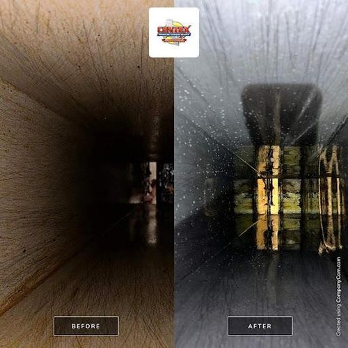 Commercial Kitchen Hood & Exhaust Vent Cleaning for Centex Pressure Washing Service in San Marcos, TX