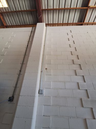  for Flash Gordon Electric LLC in Hope Mills, NC