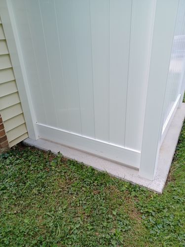 All Photos for Grubb Exterior Cleaners in Chester County, PA