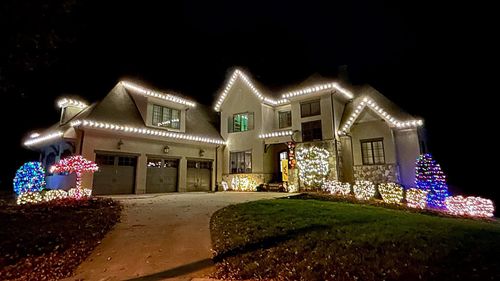  for Southern Lights  in Knoxville, TN