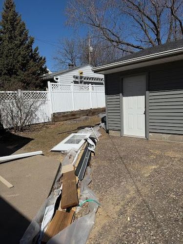  for MN Junk Removal in Minneapolis, MN