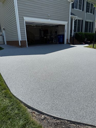  for Abstract Coatings & Designs in Salisbury, MD