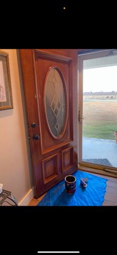  for Padelma Painting in Pearson, GA