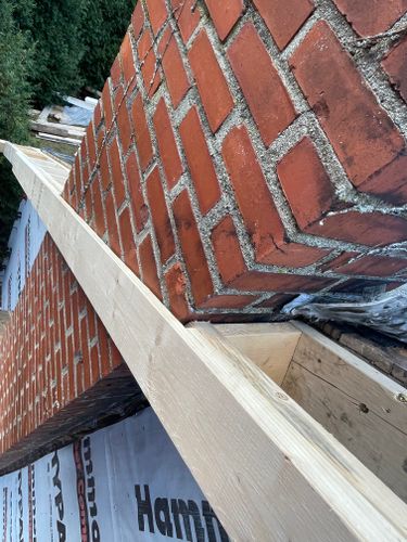 Custom Log Homes for McKenna General Contracting in Readfield, ME