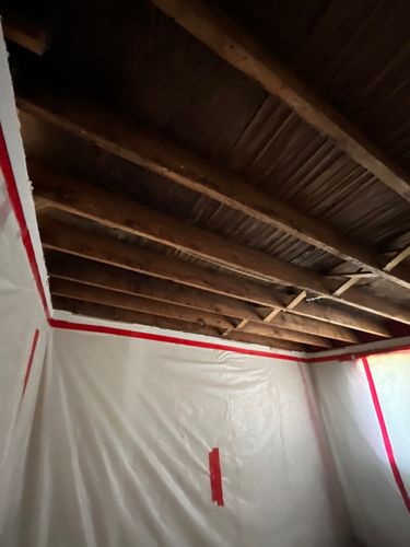 Demolition Services for ACM Environmental in Salt Lake City, UT