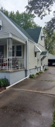 Siding Services for American Property Preservation in Toledo, OH