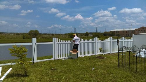  for Fence Warehouse and Supply in Orlando, FL