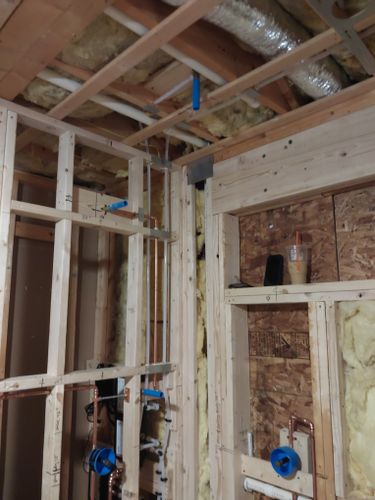 All Photos for EMR Plumbing and Heating in Concord, NH