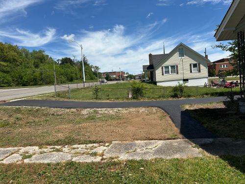  for Metzler Paving and Sealcoating LLC in Jacksboro, TN