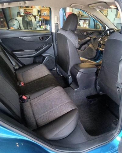 Full Detail Service for Luxury Auto Detail in Peoria, IL