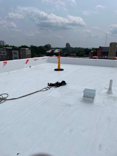 All Photos for Rucker Roofing, LLC in Dayton, OH