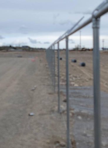 for Quality Custom Fencing in Omak, WA