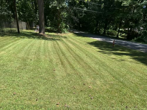  for Williams Brothers Landscaping & Construction in Atlanta, GA