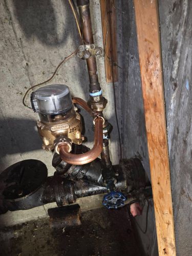 All Photos for EMR Plumbing and Heating in Concord, NH