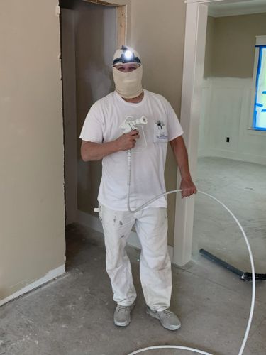 Drywall and Plastering for Jay's Island Painting Service in Saint Simons Island, GA