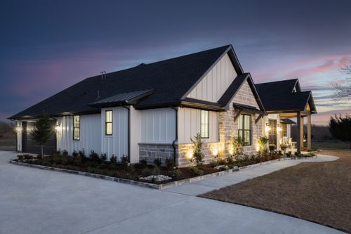 All Photos for NTX Custom Construction in McKinney, TX