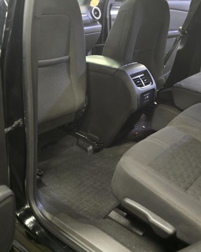 Full Detail Service for Luxury Auto Detail in Peoria, IL