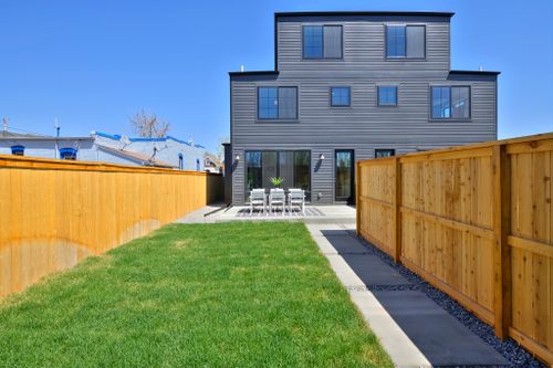 Custom Home Building for Radiant Homes LLC in Fort Collins, CO