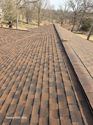  for Nailed It Roofing in Oconomowoc, WI