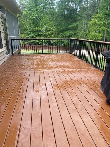  for Lester Contracting LLC in Richmond, VA