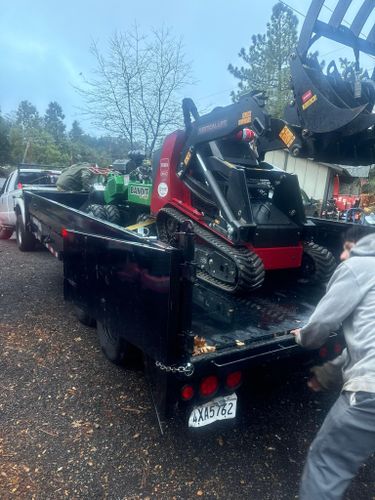 Tree Services for The Tree Fairy in Julian, CA