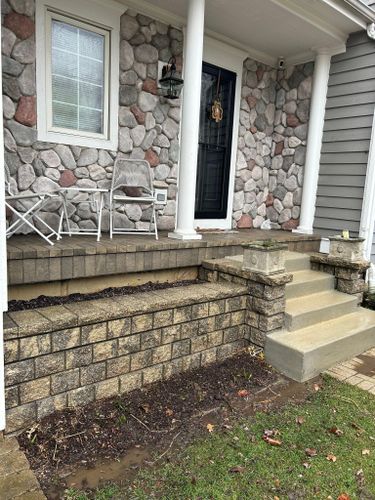 All Photos for J&J Power Washing and Gutter Cleaning in Sycamore, IL