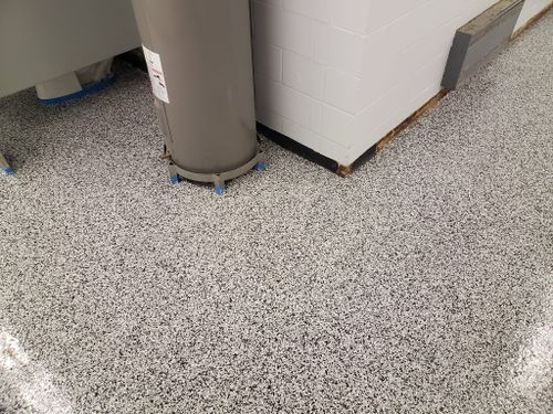  for AR Epoxy Flooring in Ada, OH